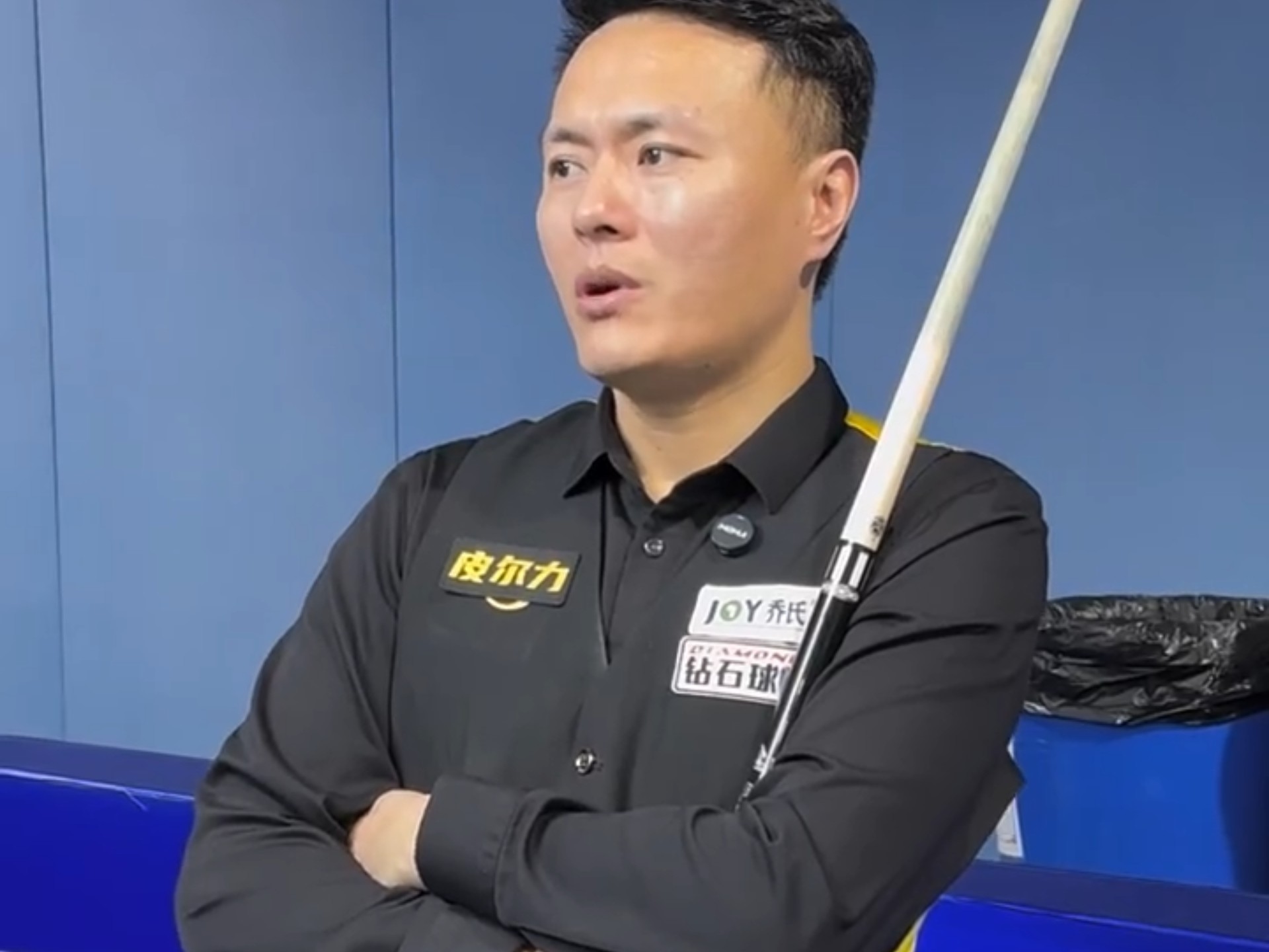 巴佩是否具