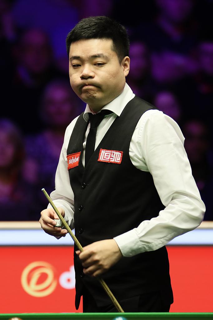 高压防守中 高压防守中