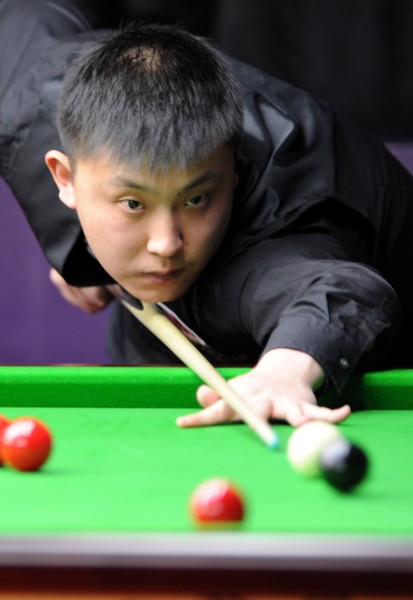 时也为克罗 时也为克罗