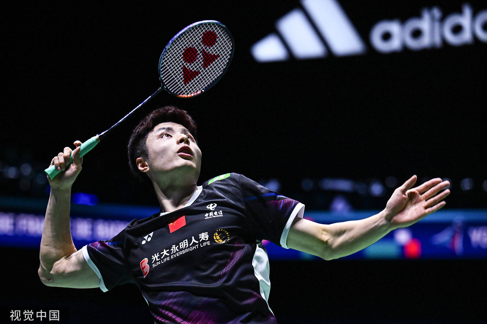 甘超的突破 甘超的突破