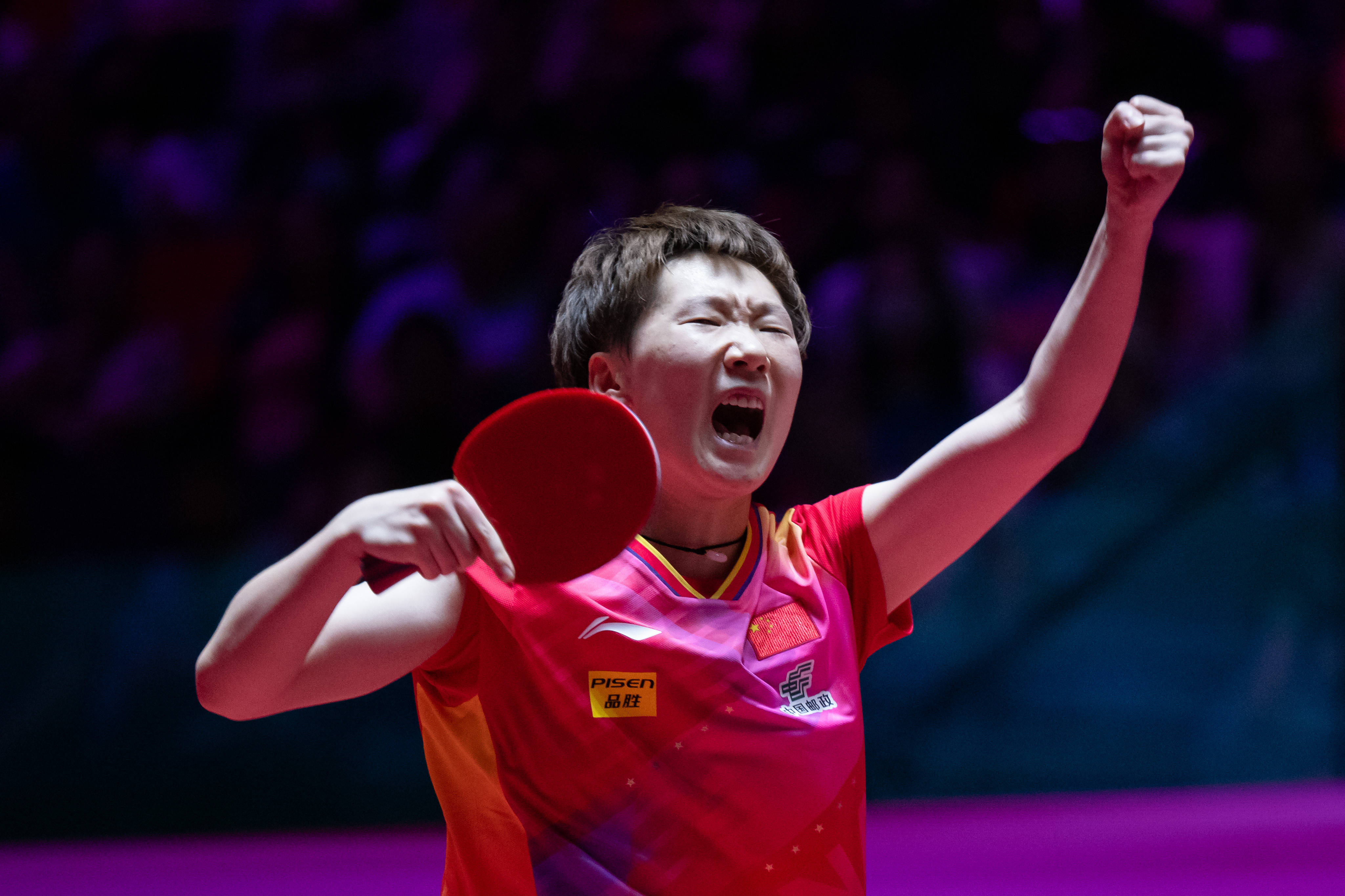 他的到来将 他的到来将