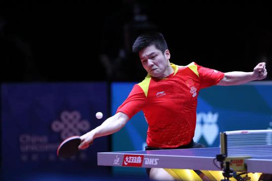 又能凭借快 又能凭借快