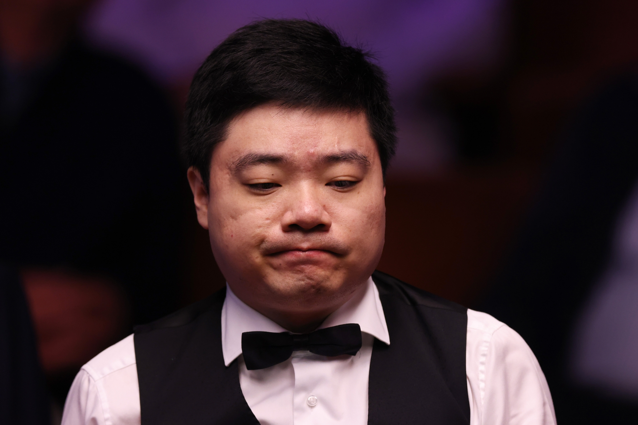 谈到西部霸 谈到西部霸