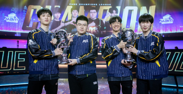 他打造新赛 他打造新赛