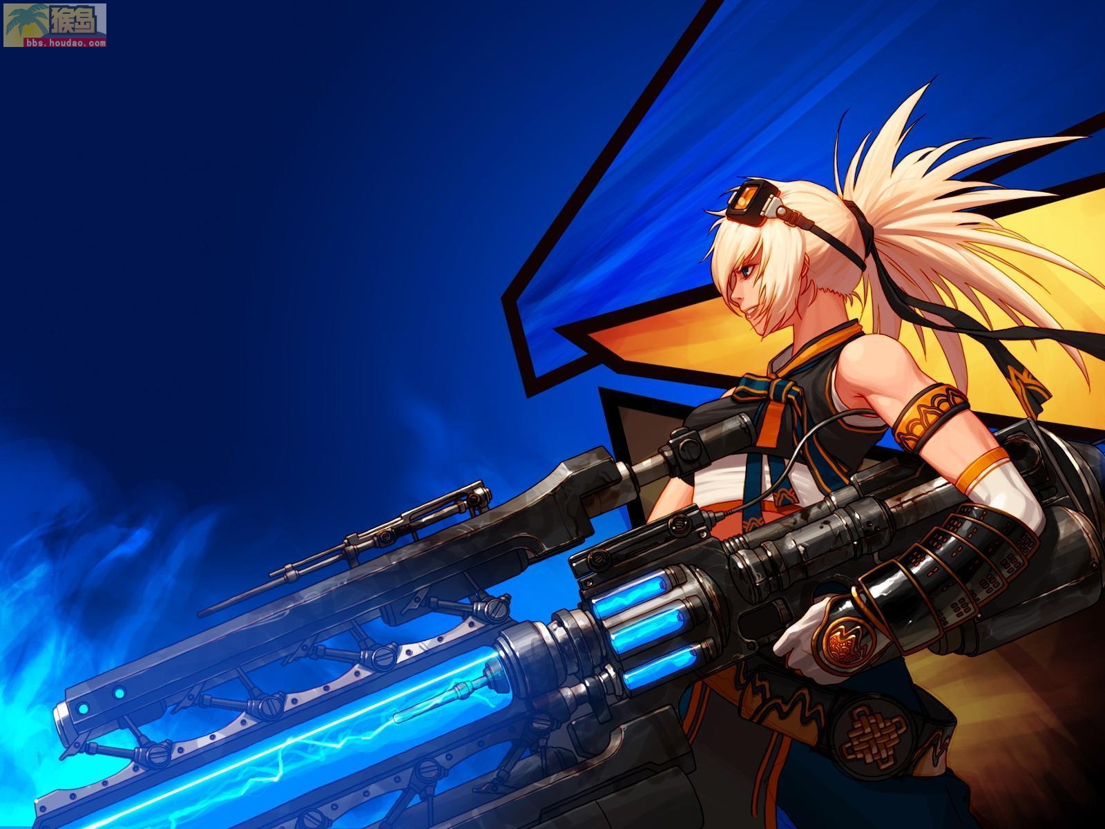 和敏锐的门 和敏锐的门