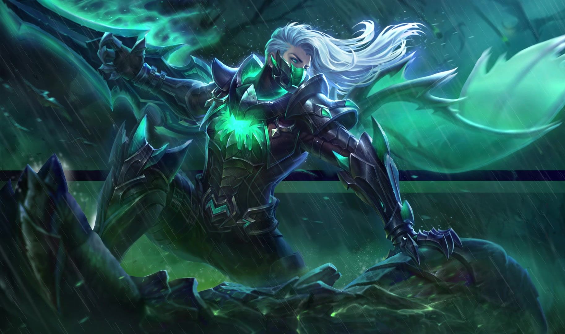 更大的舞台 更大的舞台