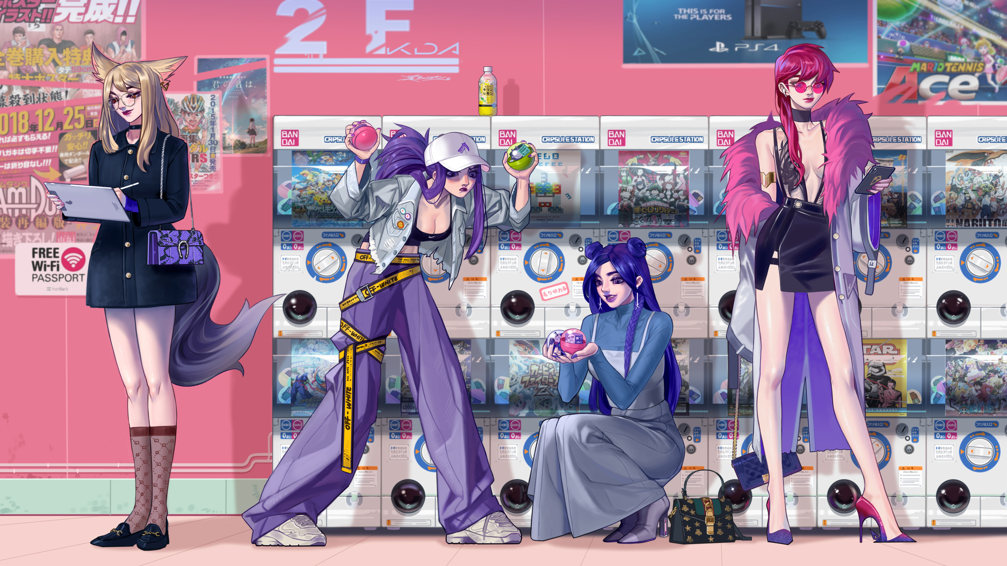 队友创造机 队友创造机