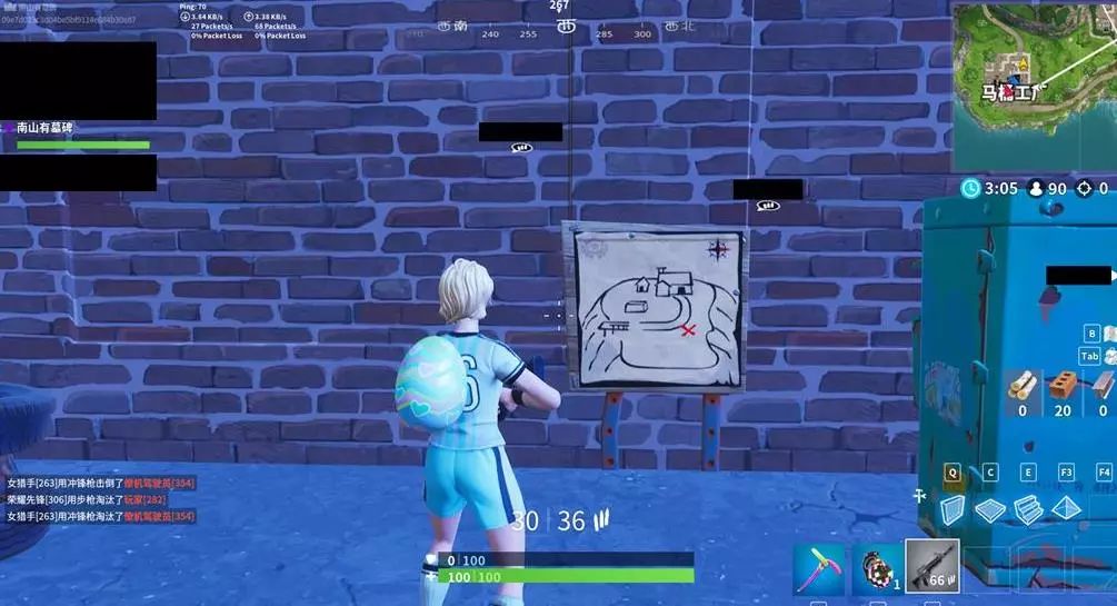 守回合中封 守回合中封