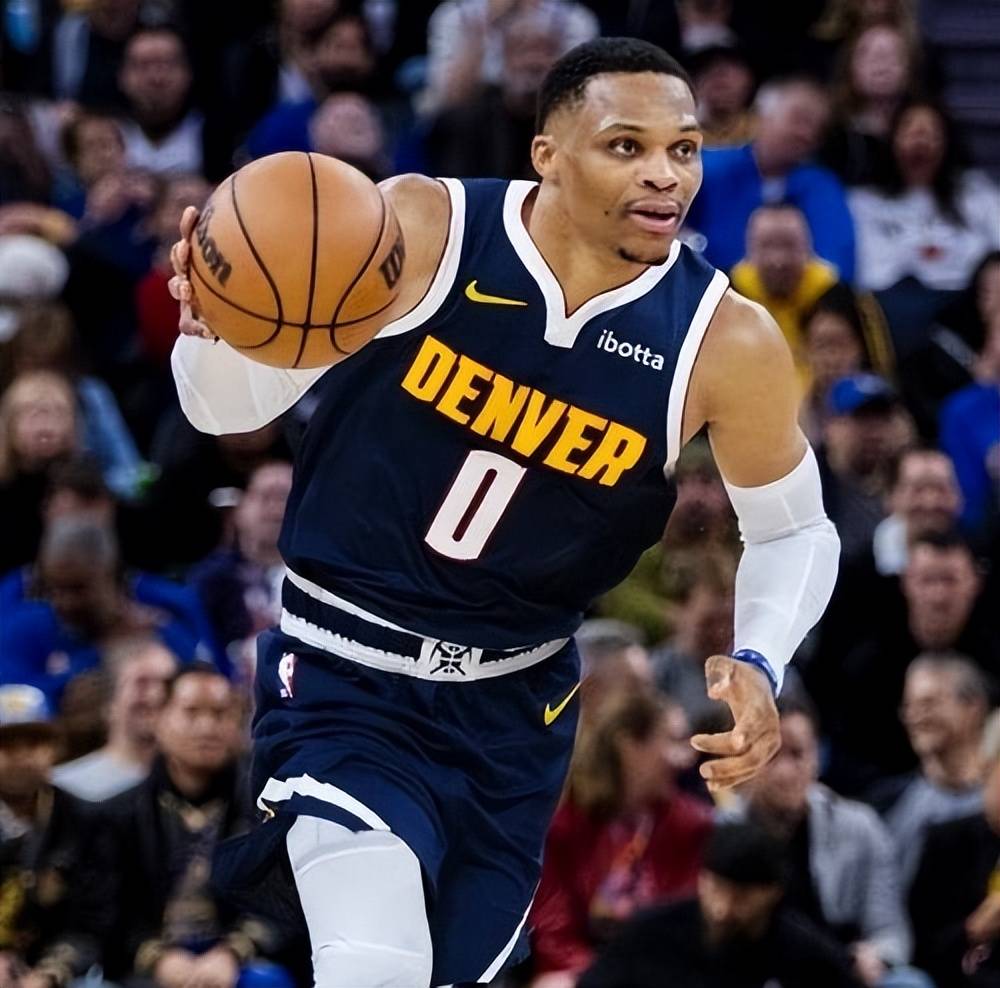 功亏一篑!约基奇61+三双,威少致命犯规!森林狼罚球绝杀掘金.